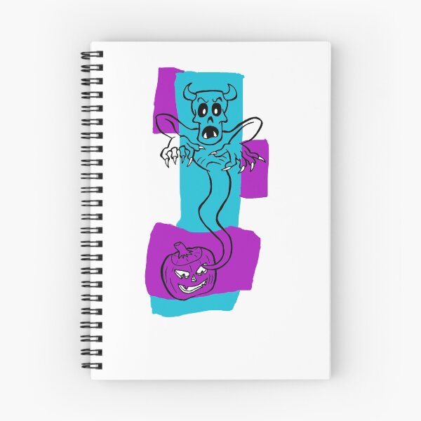 Item preview, Oddball Ghost designed and sold by TommyCannon.