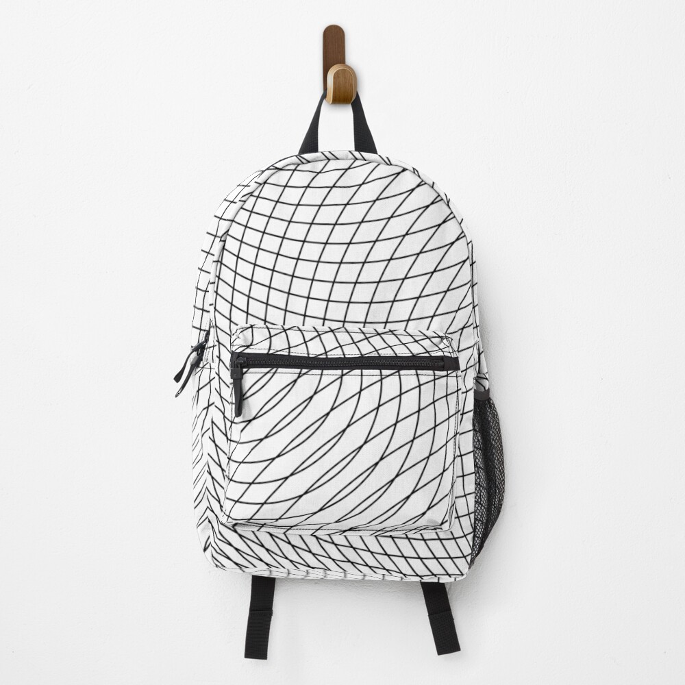 Item preview, Backpack designed and sold by flashcompact.