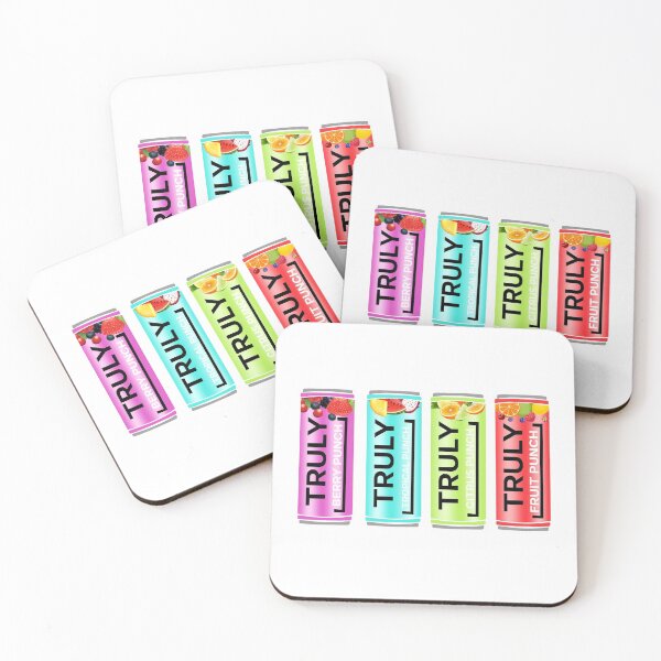 Item preview, Truly Punch Hard Seltzer designed and sold by clayholly1.