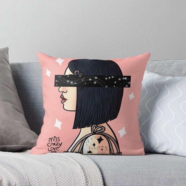 Item preview, blue hair designed and sold by misscrazylove99.