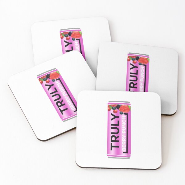 Item preview, Truly Berry Punch Hard Seltzer designed and sold by clayholly1.