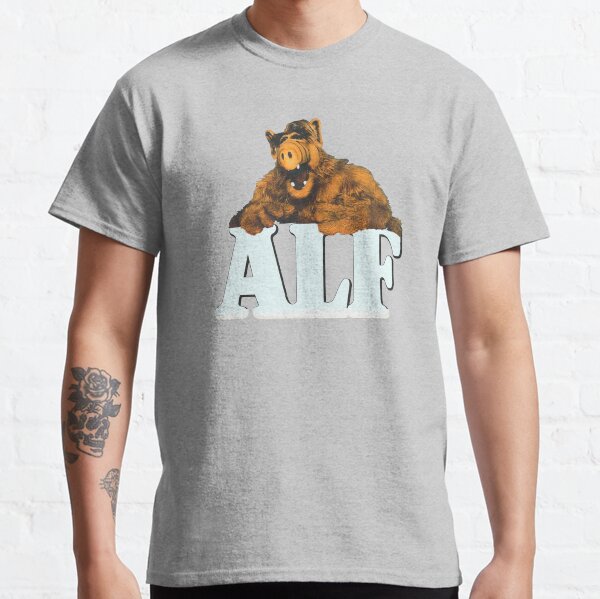 ALF Classic T-Shirt