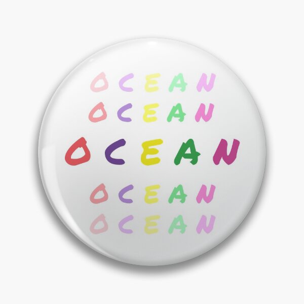 Item preview, Ocean- Karol G. designed and sold by kairos24.