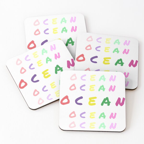 Item preview, Ocean- Karol G. designed and sold by kairos24.
