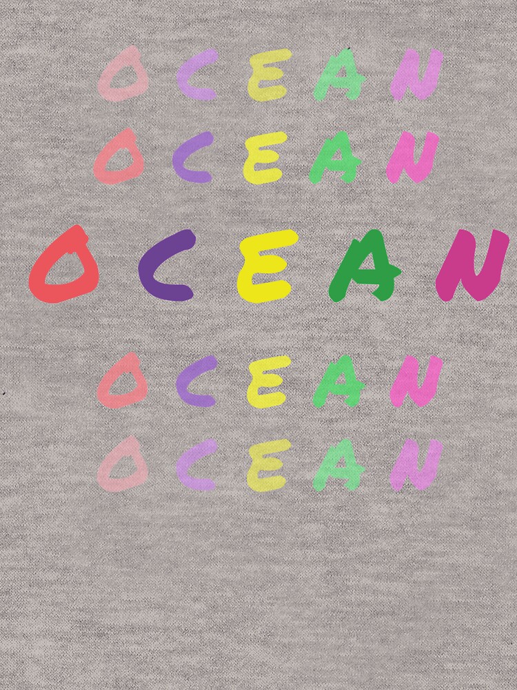 Sudadera ocean best sale karol g