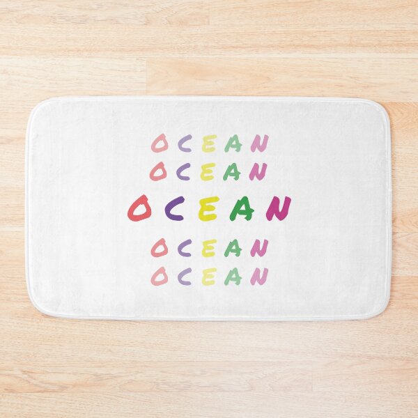 Item preview, Ocean- Karol G. designed and sold by kairos24.
