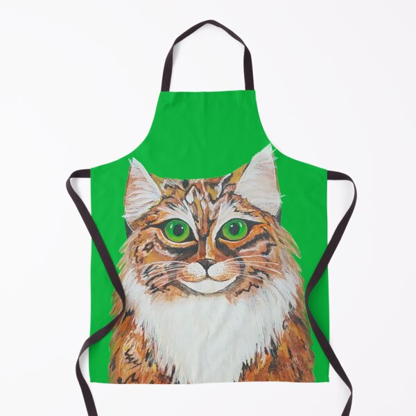 Item preview, Tabby Cat  designed and sold by Renee Hazen.
