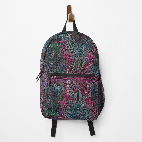 Item preview, Floral explosion designed and sold by Jade Ammeen.