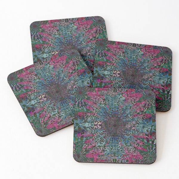 Item preview, Floral explosion designed and sold by Jade Ammeen.