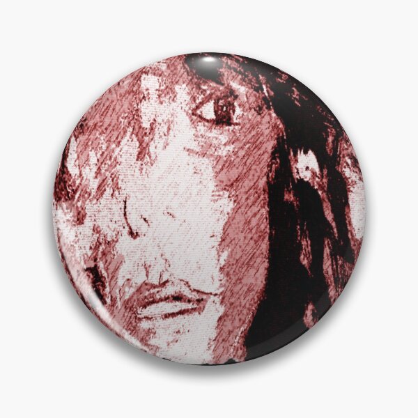 Item preview, Gale, woman's gaze designed and sold by simonegibelin.