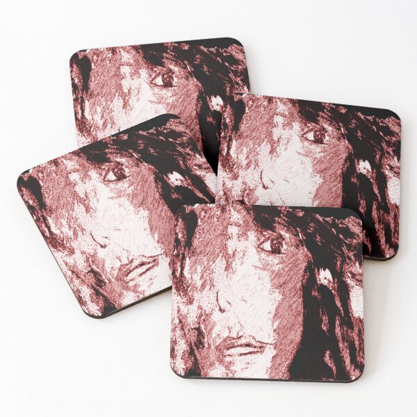 Item preview, Gale, woman's gaze designed and sold by simonegibelin.