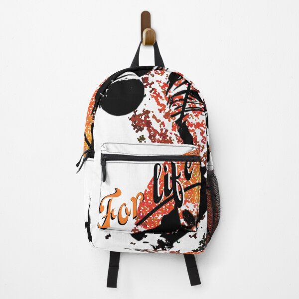 Item preview, For life jump shot designed and sold by Graf.x.
