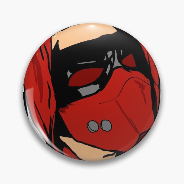 Item preview, Jason Todd designed and sold by LastRenegade.