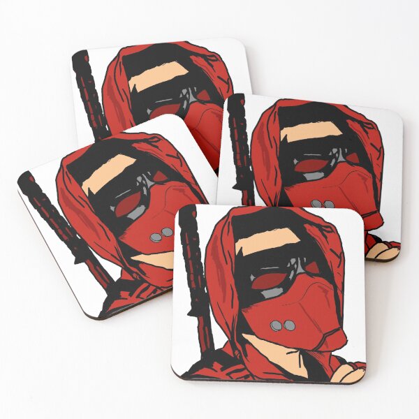 Item preview, Jason Todd designed and sold by LastRenegade.