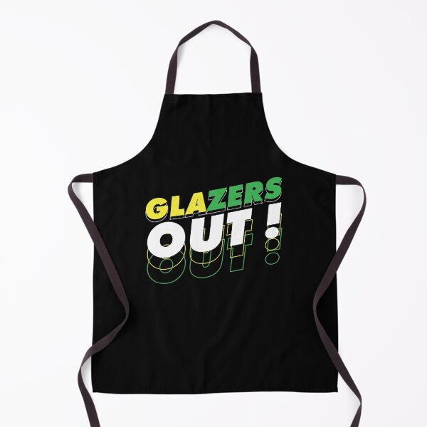 Item preview, GLAZERS OUT ! designed and sold by Blaacklight.