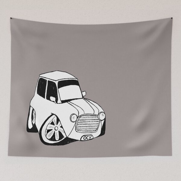 Item preview, OCY MINI designed and sold by Original-Images.