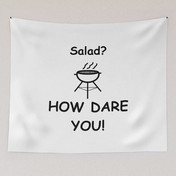 Item preview, BBQ Lovers Funny Grill Design designed and sold by mrtraz.