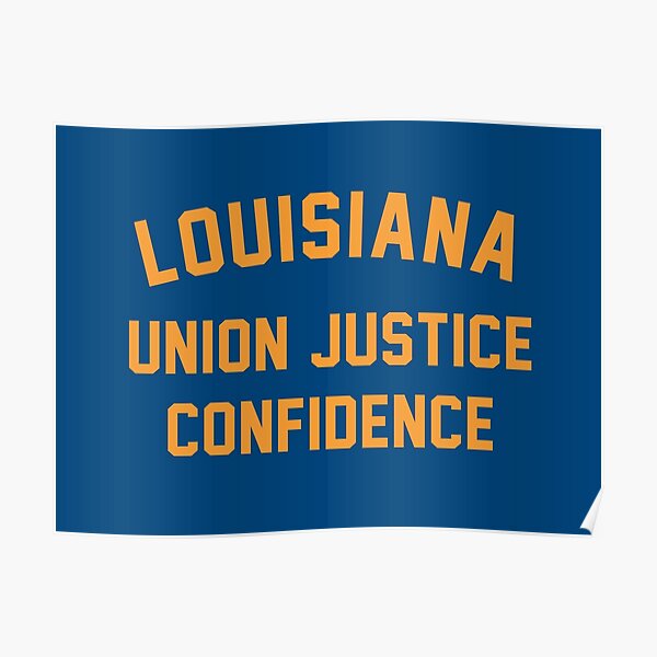 the-louisiana-motto-state-motto-of-louisiana-poster-by