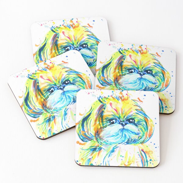 Item preview, Dog designed and sold by Akrolesta.