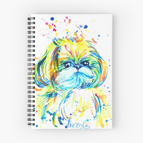 Item preview, Dog designed and sold by Akrolesta.