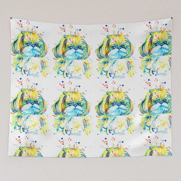 Item preview, Dog designed and sold by Akrolesta.