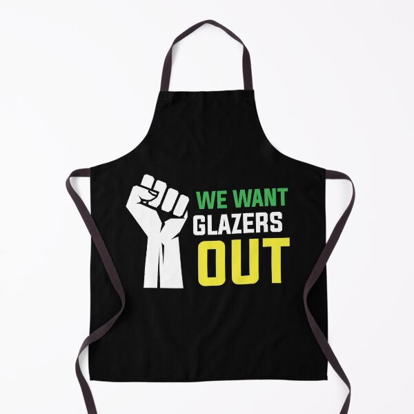 Item preview, We want glazers out designed and sold by Blaacklight.