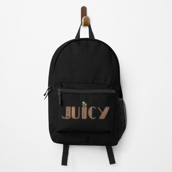 Item preview, Juicy (peach) designed and sold by TomeOfCartoons.
