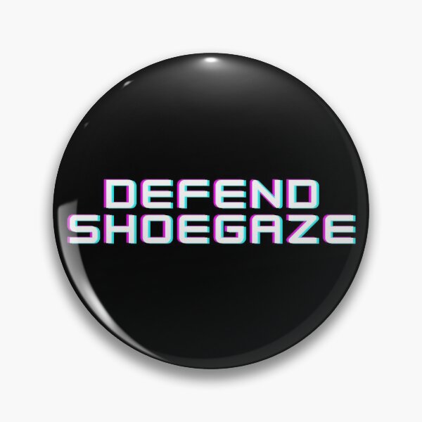 Item preview, Defend Shoegaze designed and sold by musicenjoyer.
