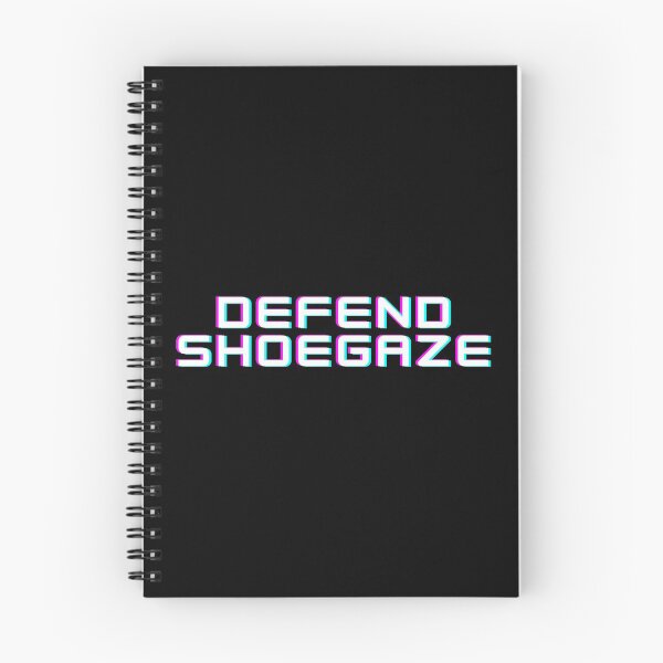 Item preview, Defend Shoegaze designed and sold by musicenjoyer.