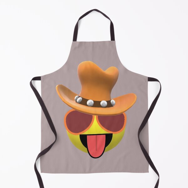 Item preview, COWBOY EMOTICON designed and sold by Original-Images.
