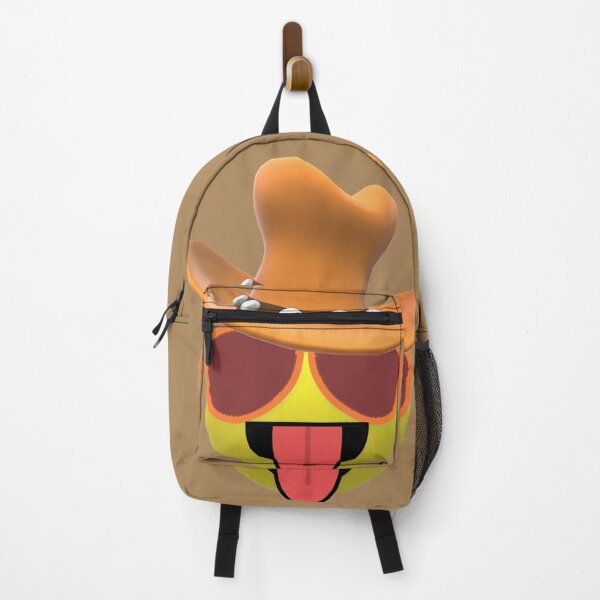 Item preview, COWBOY EMOTICON designed and sold by Original-Images.