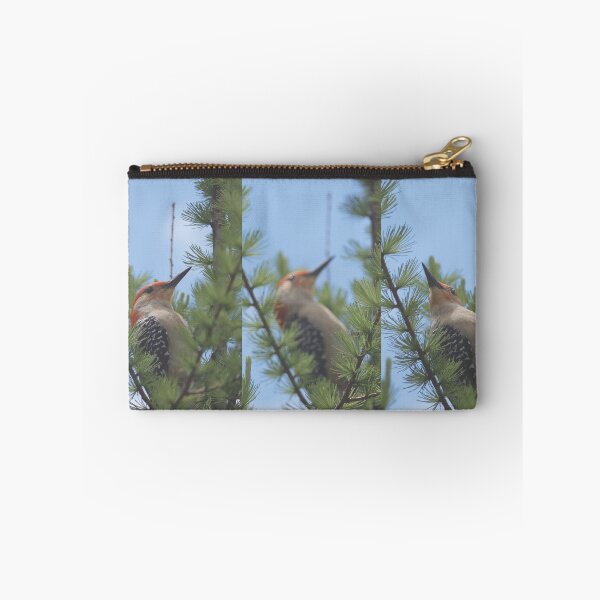 Item preview, Michigan Woodpecker designed and sold by OneCreativePup.
