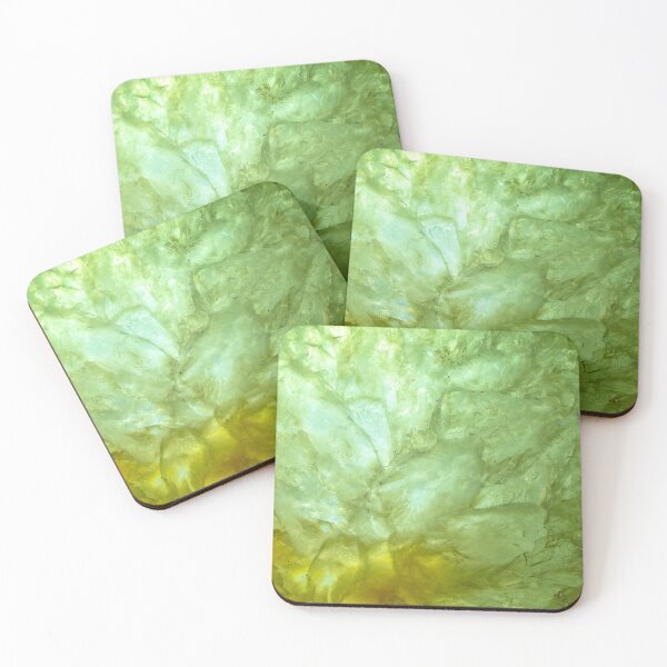 Item preview, Green Quartz designed and sold by Dimo Petrov.