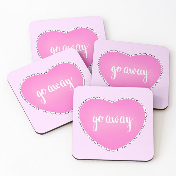 Item preview, Ugh, go away designed and sold by Brittinylou101.