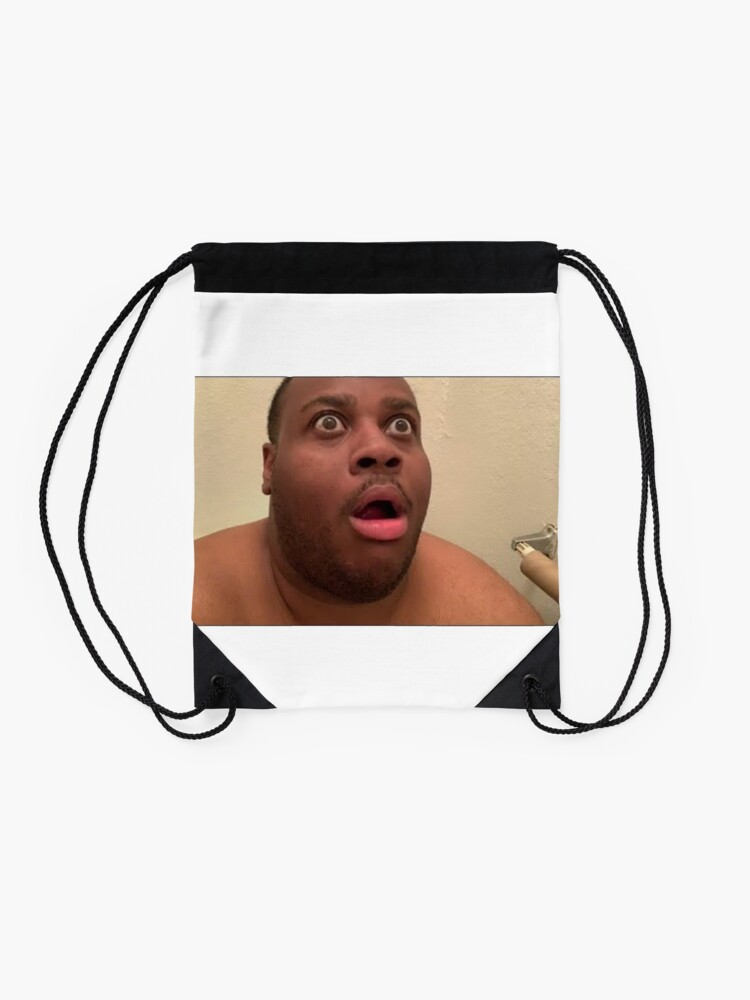 EDP445 Meme Drawstring Bag for Sale by retro-nostalgia