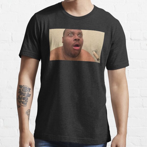 edp445 Essential T-Shirt for Sale by madebyourstruly