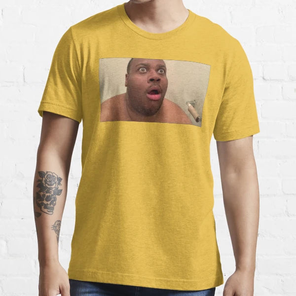 EDP445 Meme Essential T-Shirt for Sale by retro-nostalgia