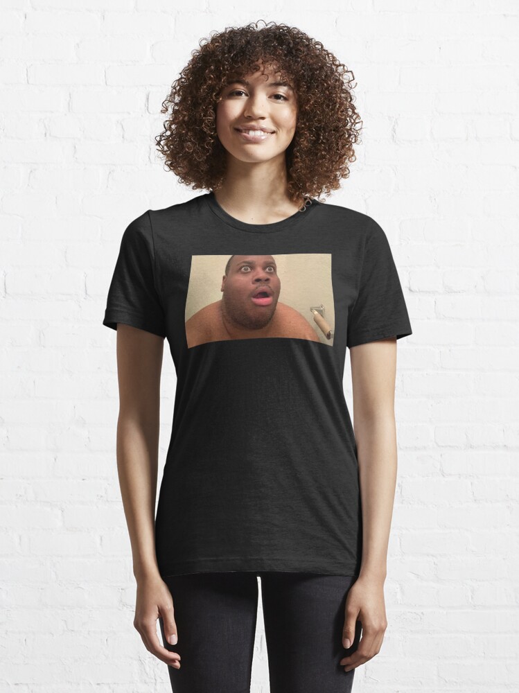 EDP445 There is no meme | Essential T-Shirt