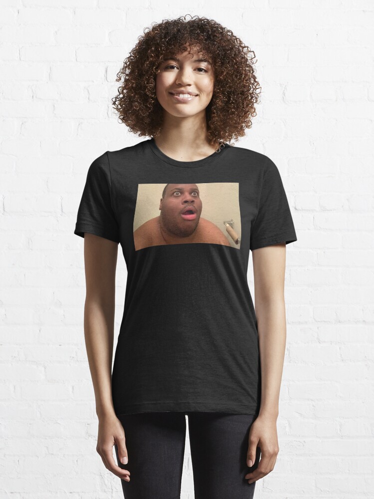 EDP445 Shirt Essential T-Shirt for Sale by FakeAlbumCover