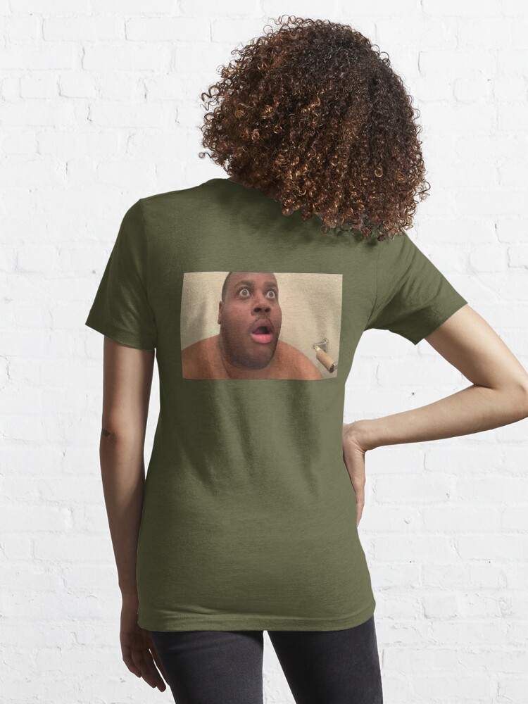 EDP445 Meme Essential T-Shirt for Sale by retro-nostalgia