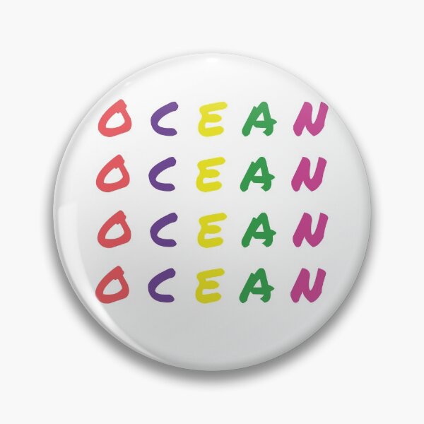 Item preview, Ocean Karol G. designed and sold by kairos24.