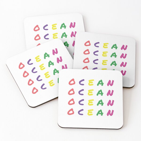 Item preview, Ocean Karol G. designed and sold by kairos24.