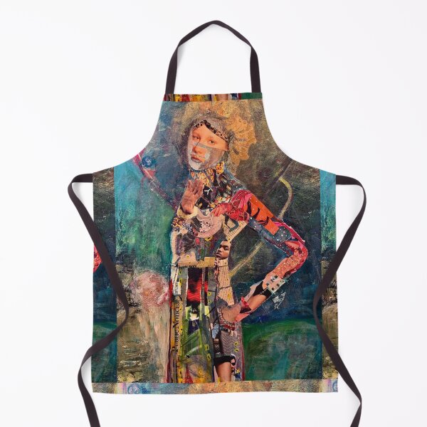Item preview, Boundaries designed and sold by smartartltd.