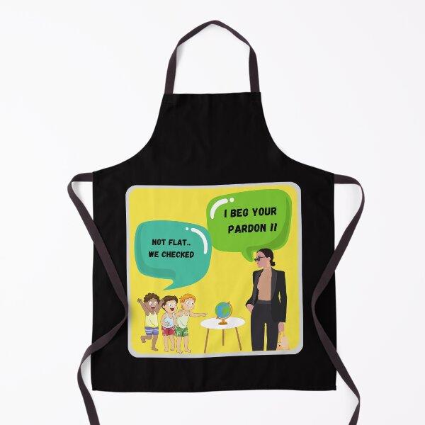 Item preview, Not flat we checked designed and sold by CoyoteGifts.