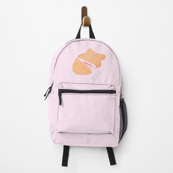 Item preview, Oh No! Pink Taiyaki Fish designed and sold by myfirstapt.