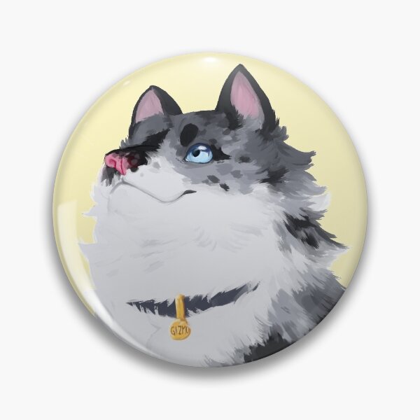 Item preview, Gizmo designed and sold by CannibalCat.