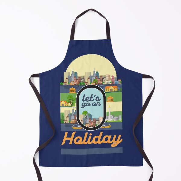 Item preview, holiday time for all designed and sold by hppkoala_am.