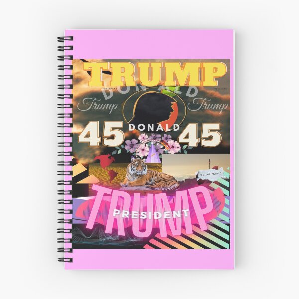 Item preview, TRUMP GONE BUT NEVER FORGOTTEN designed and sold by Flirt-Teez.