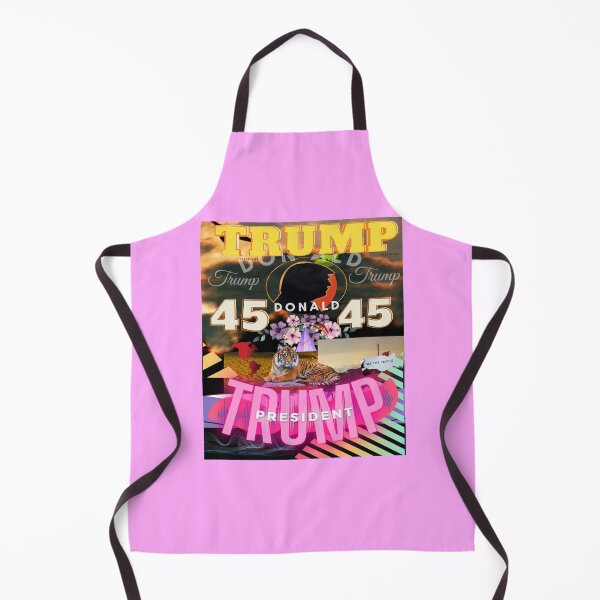Item preview, TRUMP GONE BUT NEVER FORGOTTEN designed and sold by Flirt-Teez.