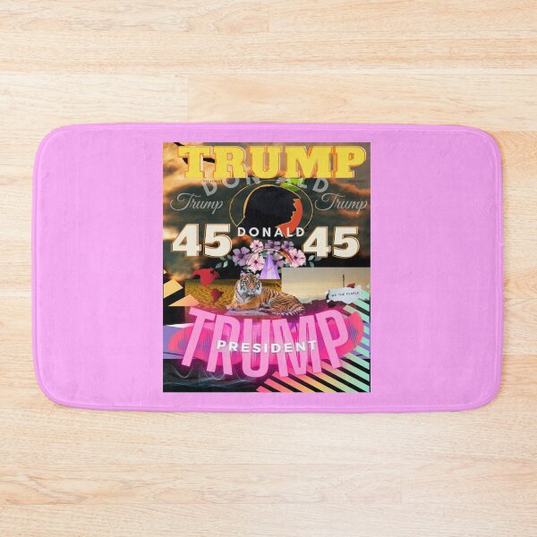 Item preview, TRUMP GONE BUT NEVER FORGOTTEN designed and sold by Flirt-Teez.